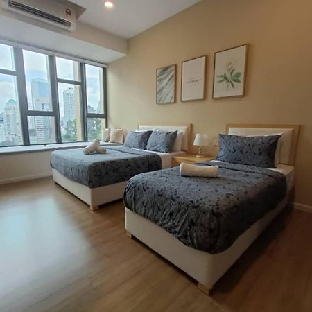 Ceylonz Suites, Casa For Your Holiday Kuala Lumpur Exterior photo